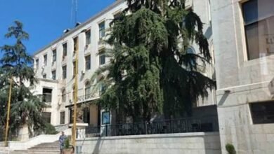 الإدارات في سرايا زحلة تعمل بشكل طبيعي