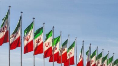 إيران تنفي أي دور لها في الحرب الدائرة في اليمن