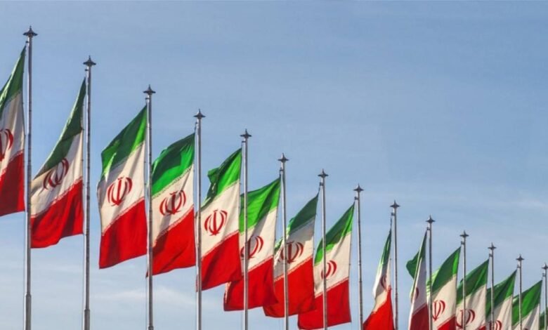 إيران تنفي أي دور لها في الحرب الدائرة في اليمن