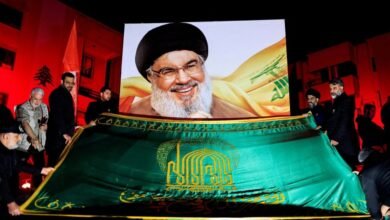 تحدّث عن نصرالله و "ضربة كبرى".. ماذا قال تقرير إسرائيلي جديد؟