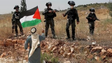 "محو الفلسطينيين كشعب".. منظمة إسرائيلية تكشف "مشروعاً خطيراً" في الضفة