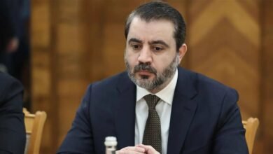 وزير الخارجية السوري: نتمسك بإخلاء الشرق الأوسط من الأسلحة النووية