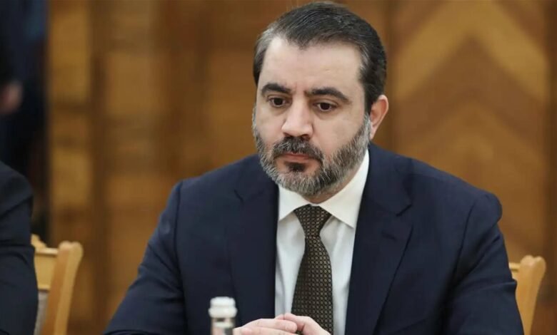 وزير الخارجية السوري: نتمسك بإخلاء الشرق الأوسط من الأسلحة النووية
