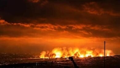 ما سبب إستمرار القصف الإسرائيليّ على "علي الطاهر"؟