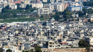 في لبنان.. مطلوب "غيّر شكله" قبل الهروب