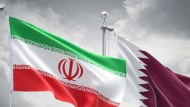 مصير 3 طيارين إيرانيين لا يزال غامضاً... وطهران تُشير إلى وجودهم في قطر