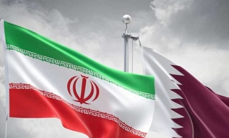 مصير 3 طيارين إيرانيين لا يزال غامضاً... وطهران تُشير إلى وجودهم في قطر