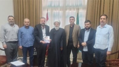 الخطيب: نُواجه حرباً حضارية تستهدف هويتنا الثقافية والتربوية