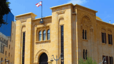 لجنة حقوق الإنسان تابعت دراسة اقتراح قانون لحماية الحياة الخاصة للمواطنين اللبنانيين