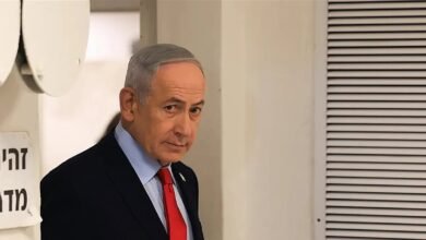 نتنياهو يتوجه إلى نيويورك الأسبوع المقبل