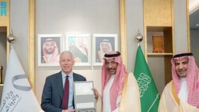 وزير أميركيّ: لا توجد أيّ خطط على الإطلاق لدى السعودية لتخصيب اليورانيوم