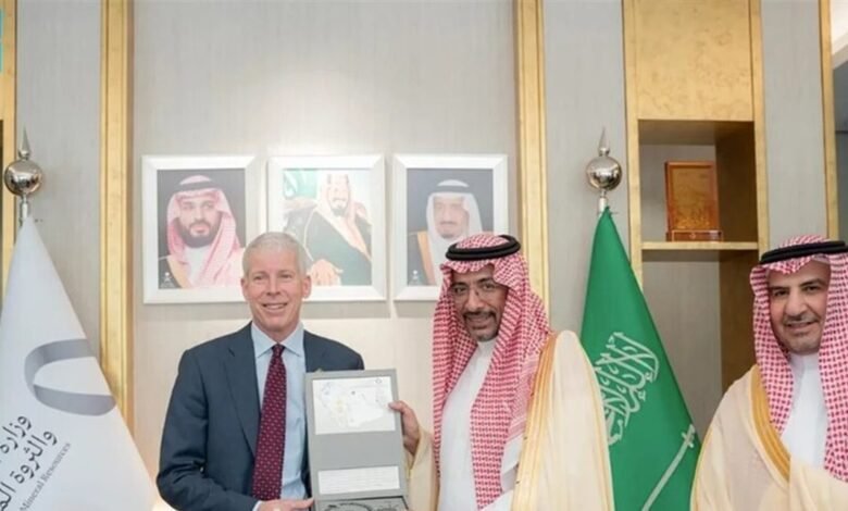 وزير أميركيّ: لا توجد أيّ خطط على الإطلاق لدى السعودية لتخصيب اليورانيوم