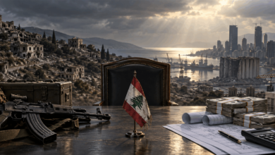 تقرير يتكلم عن صفقة "الحزب" الجديدة: السلاح مقابل المال؟