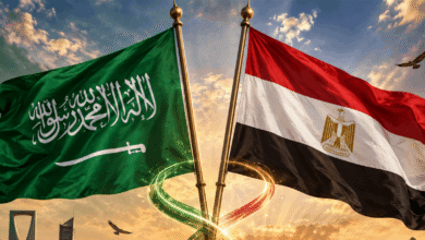 بن سلمان في القاهرة.. فهل تفتح الزيارة باب التسويات؟