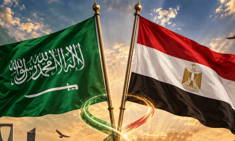 بن سلمان في القاهرة.. فهل تفتح الزيارة باب التسويات؟