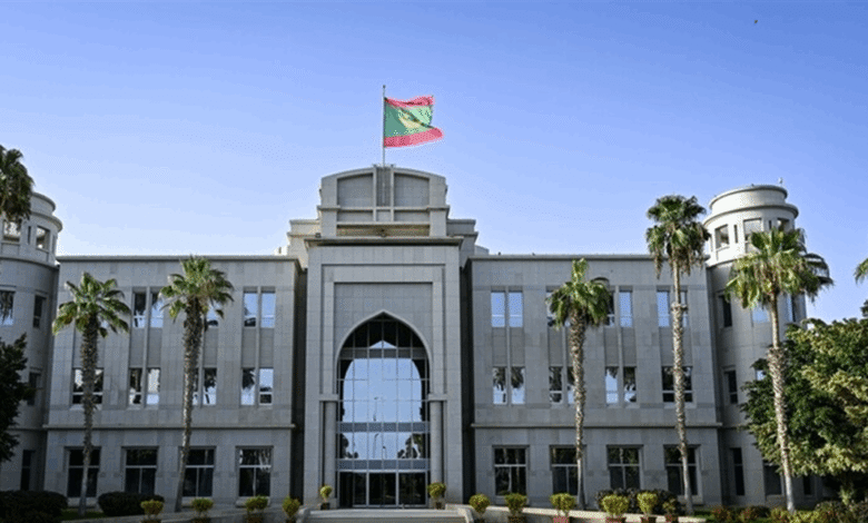 تحركات مخالفة للأعراف.. موريتانيا تستدعي سفير إيران