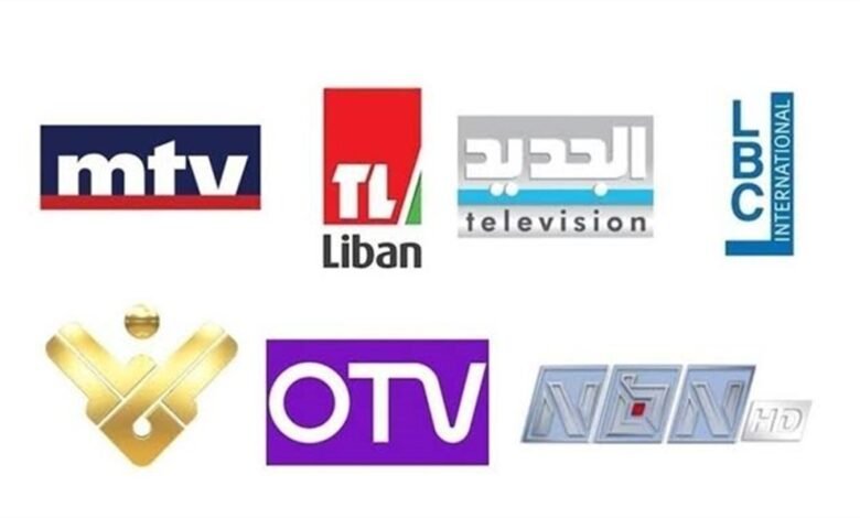مقدمات نشرات الأخبار المسائية
