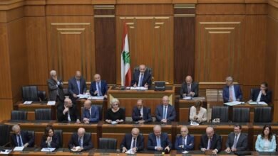 الحكومة امام المساءلة النيابية: مبارزة سياسية و" الثقة" رهن المناقشات
