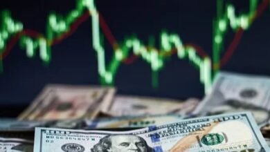 وسط توقعات رفع أسعار الفائدة.. الدولار قرب أعلى مستوياته في شهرين