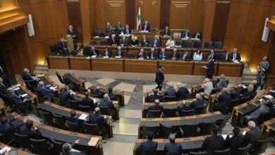 هل يستطيع مجلس النواب بتركيبته الحالية إسقاط الحكومة؟