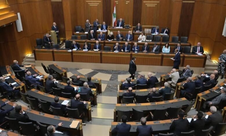 هل يستطيع مجلس النواب بتركيبته الحالية إسقاط الحكومة؟