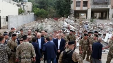 النبطية تعيد خلط الأولويات!