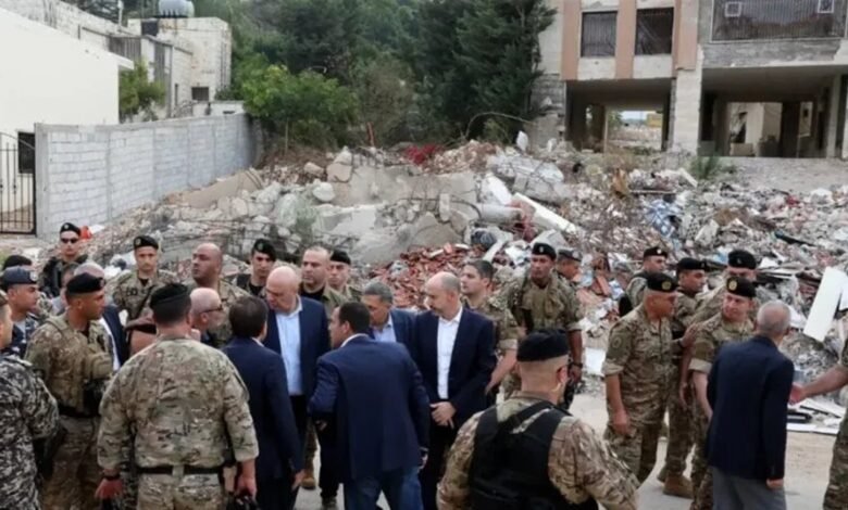النبطية تعيد خلط الأولويات!