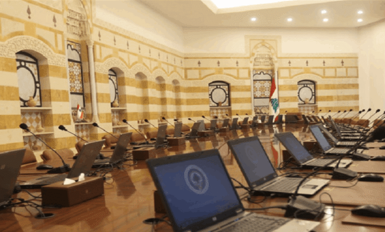 وزراء يرفضون التعاون بقضايا حسّاسة!