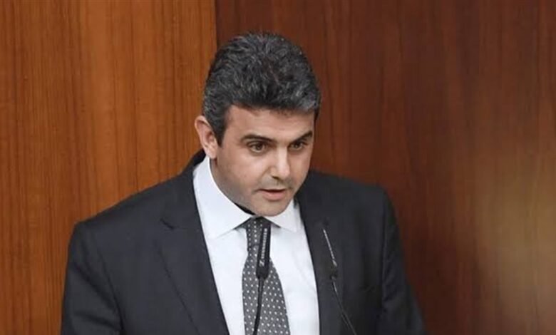 الحواط: مناقشة الحكومة أمر ضروري وحتمي