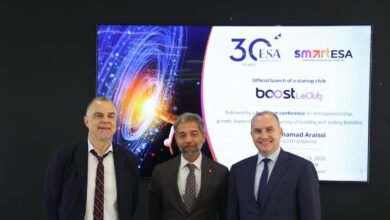 "ESA Business School" تطلق مسرّع النمو "BoostLeClub" لدعم الشركات الناشئة