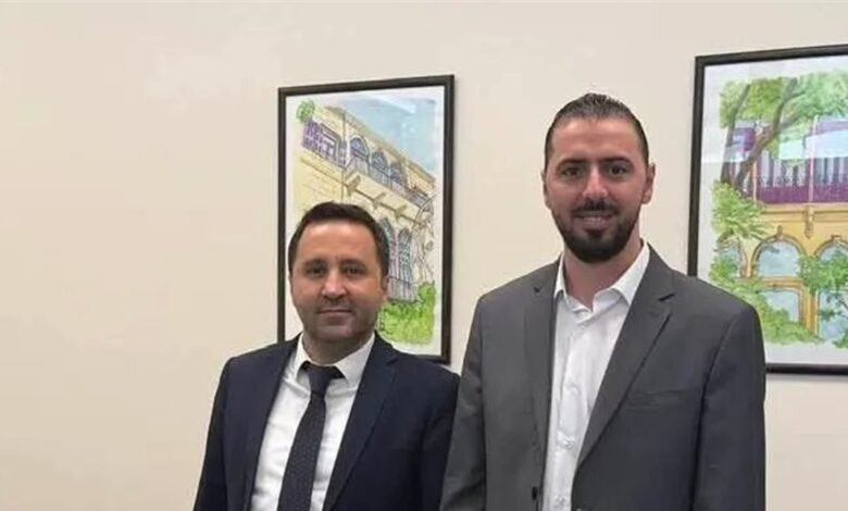 رستم زار مستشفى الحريري الجامعي: صرح طبي جامع لأبناء الوطن كافة