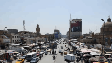 العراق يدرس مبادلة ديونه بأصول حكومية