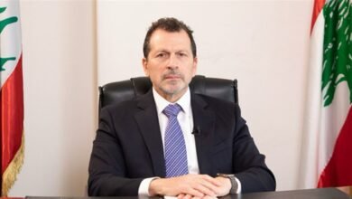 شحادة: لا استقرار مع تمسك "حزب الله" بالسلاح