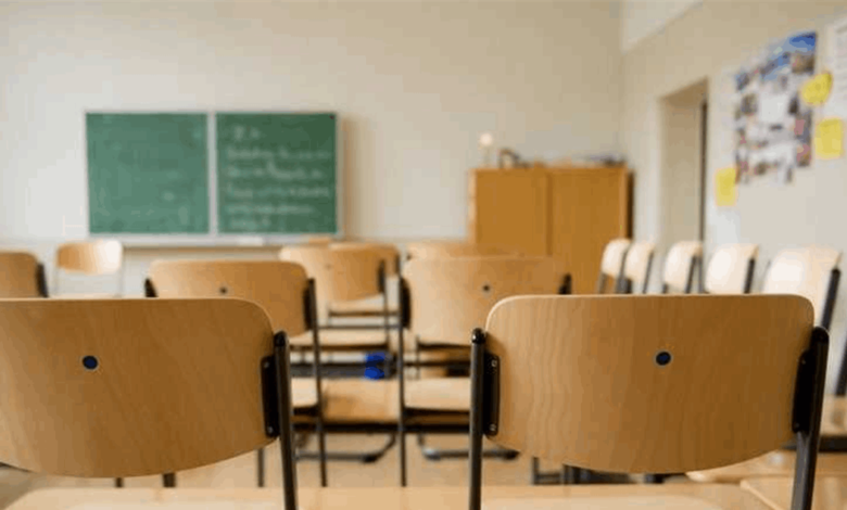 في ظل هدوء حذر.. انطلاق العام الدراسي في مدارس النبطية