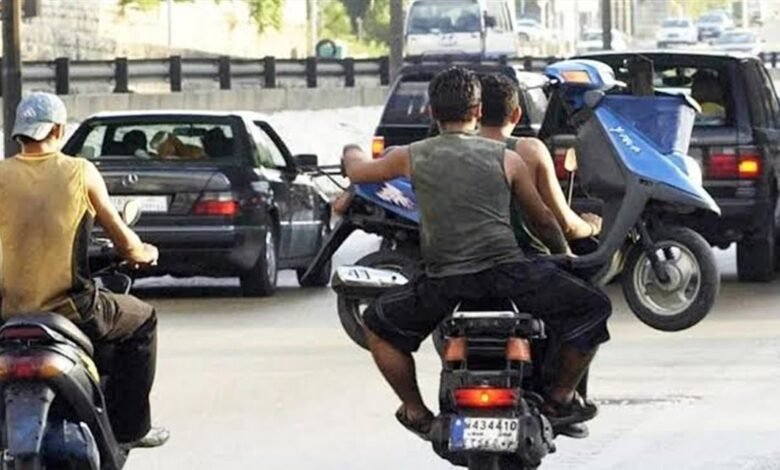 قام بسرقة دراجة.. قوى الأمن تعمّم صورته شاهدوها!