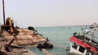 هيومن رايتس ووتش تتهم الحوثيين بارتكاب جرائم حرب في البحر الأحمر