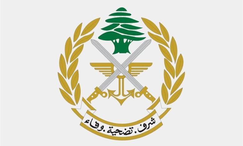 في أكثر من منطقة...عمليات دهم وتوقيفات