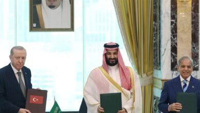 تقرير يكشف ثغرات "اتفاق مكة".. هل تبالغ باكستان في حجم نفوذها؟