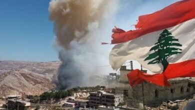 تحذير اميركي من قنابل أميركية قد تستهدف لبنان