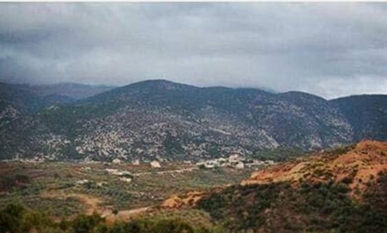 الجيش الإسرائيلي يُغلق أحد أحياء بلدة حلتا ويُخضع الأهالي للاستجواب