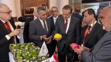 هاني: التكامل لم يعد خيارًا بل ضرورة استراتيجية