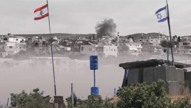 لبنان لا يحتاج إلى أن ينتصر على إسرائيل
