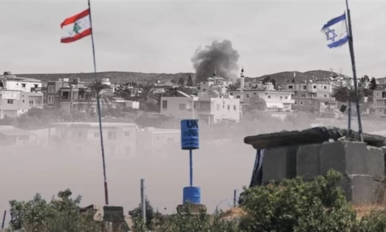 لبنان لا يحتاج إلى أن ينتصر على إسرائيل