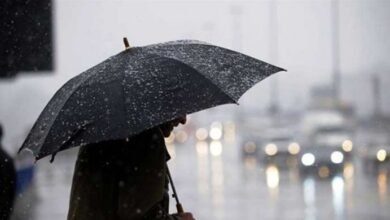 استعدوا للأمطار الغزيرة والصواعق.. طقس خريفي بامتياز سيضرب لبنان في هذا الموعد