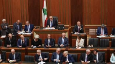 جلسة مناقشة الحكومة.. خلاف مفتوح تحت إدارة بري