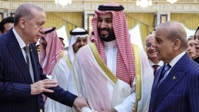 هجمات الحوثيين تكشف هشاشة "ميثاق مكة" وتضع باكستان أمام معادلة صعبة