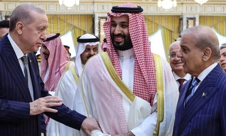 هجمات الحوثيين تكشف هشاشة "ميثاق مكة" وتضع باكستان أمام معادلة صعبة