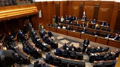 جلسة مساءلة الحكومة.. سجال كبير بين عددٍ من النواب وهذه أبرز الكلمات