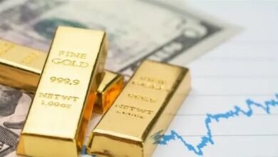 مع ترقب قرار الفيدرالي الأميركي.. الذهب يرتفع 1%