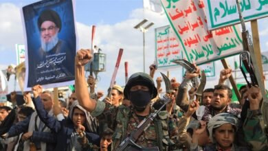 عن الحوثيين ولبنان.. ماذا كشف تقرير إسرائيليّ جديد؟